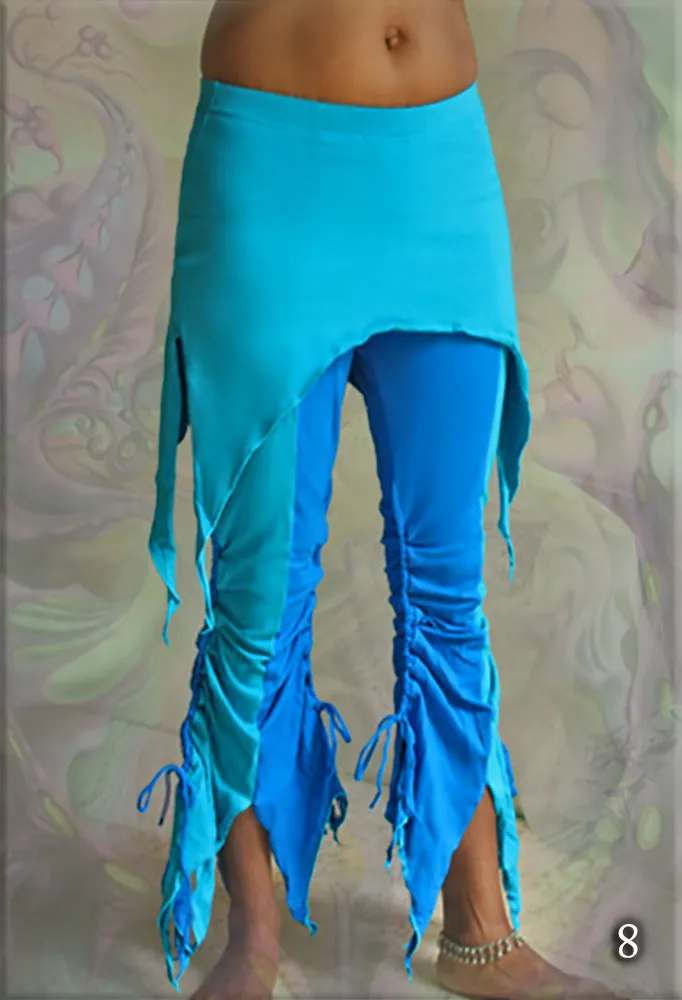 Salsa Leggings