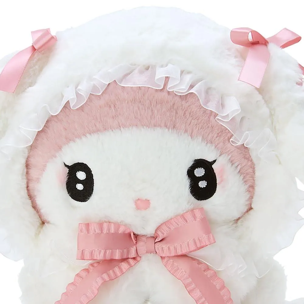 Sanrio My Melody "Moonlit Melokuro" 3 plushie