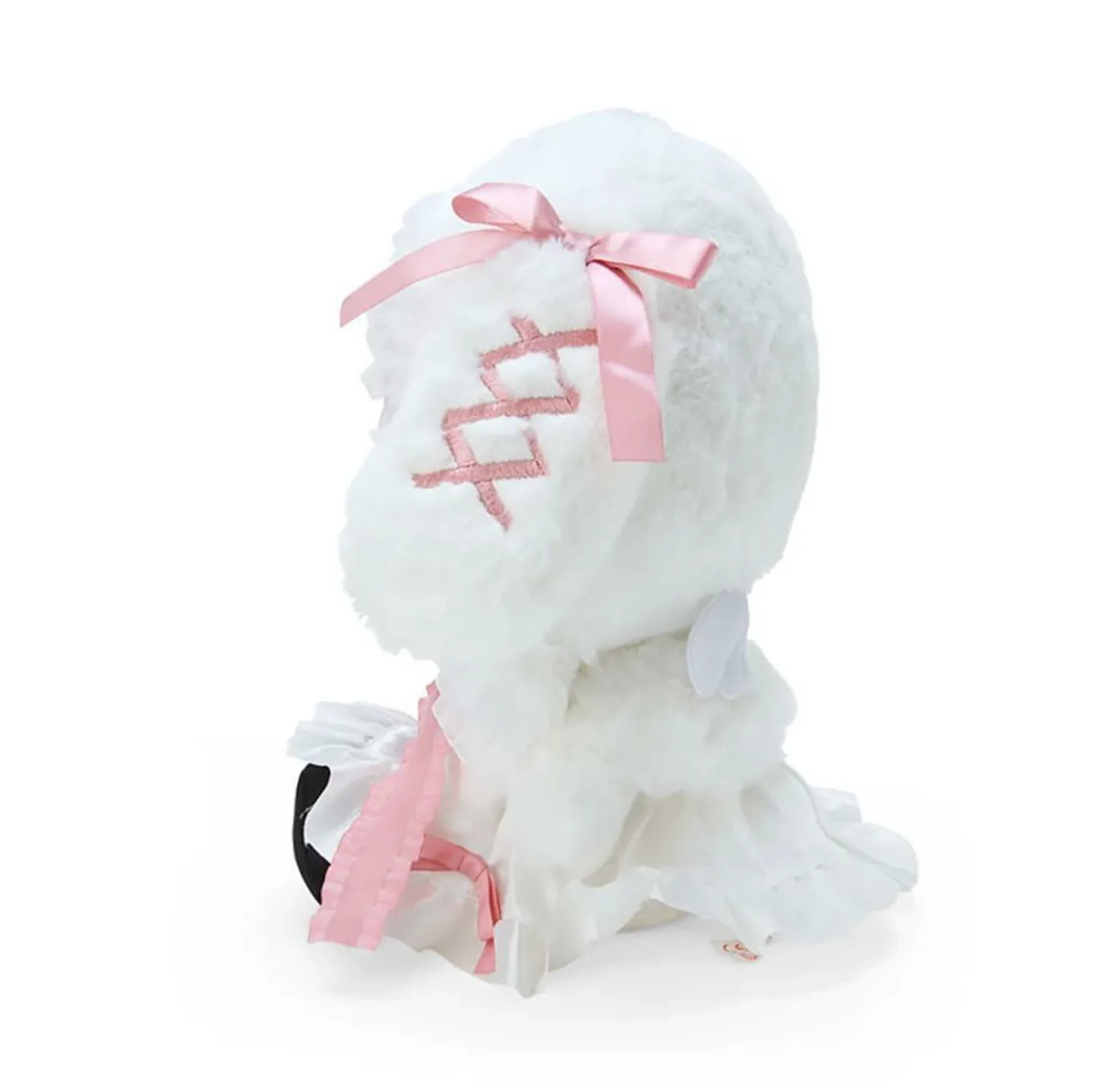 Sanrio My Melody "Moonlit Melokuro" 3 plushie