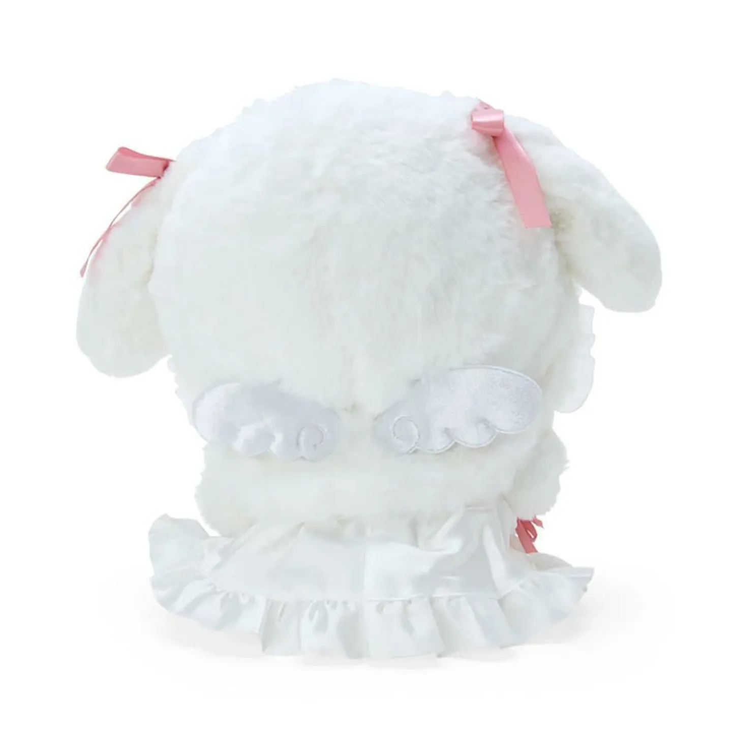 Sanrio My Melody "Moonlit Melokuro" 3 plushie