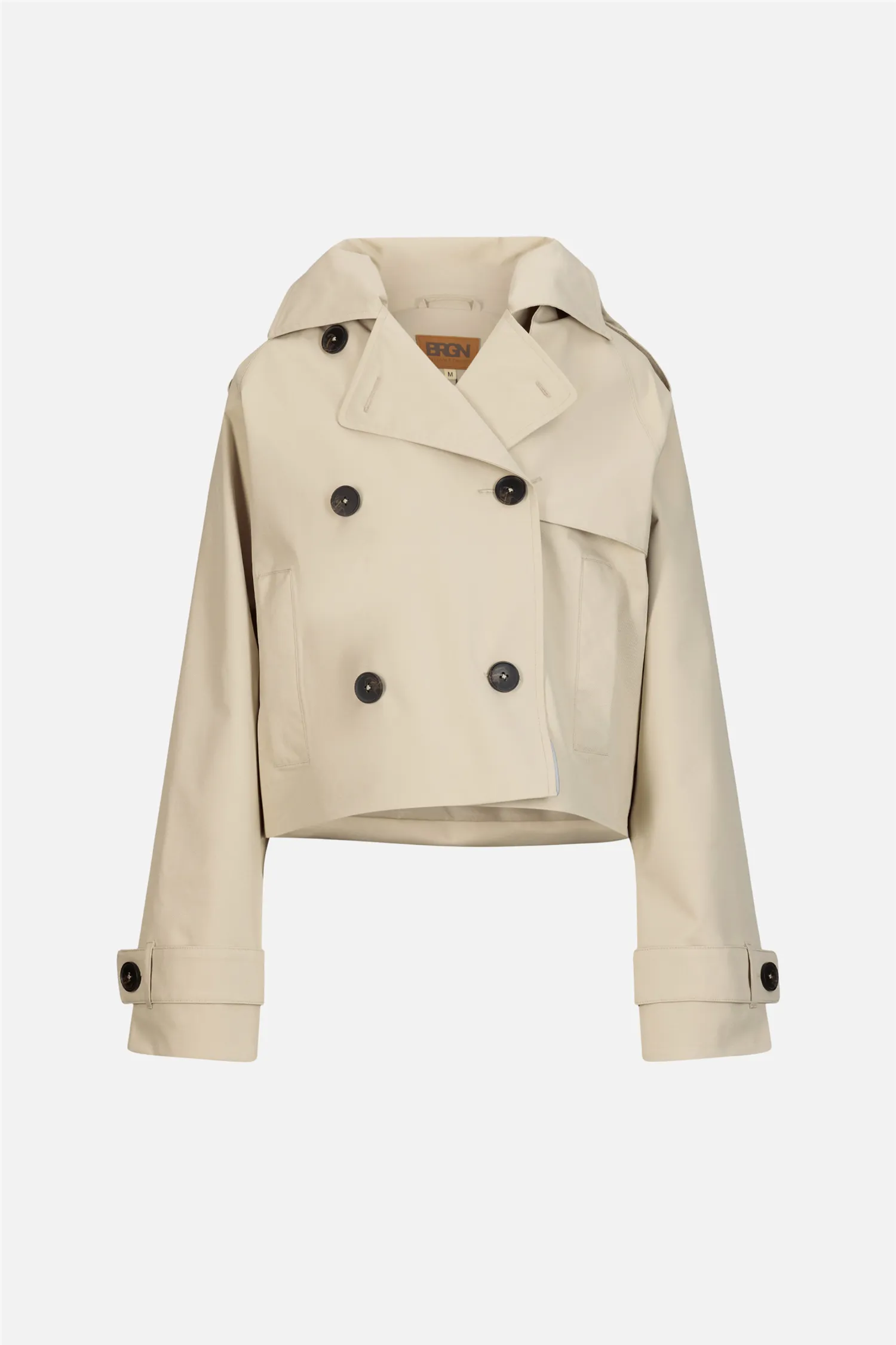 Skydekke Trench Sand