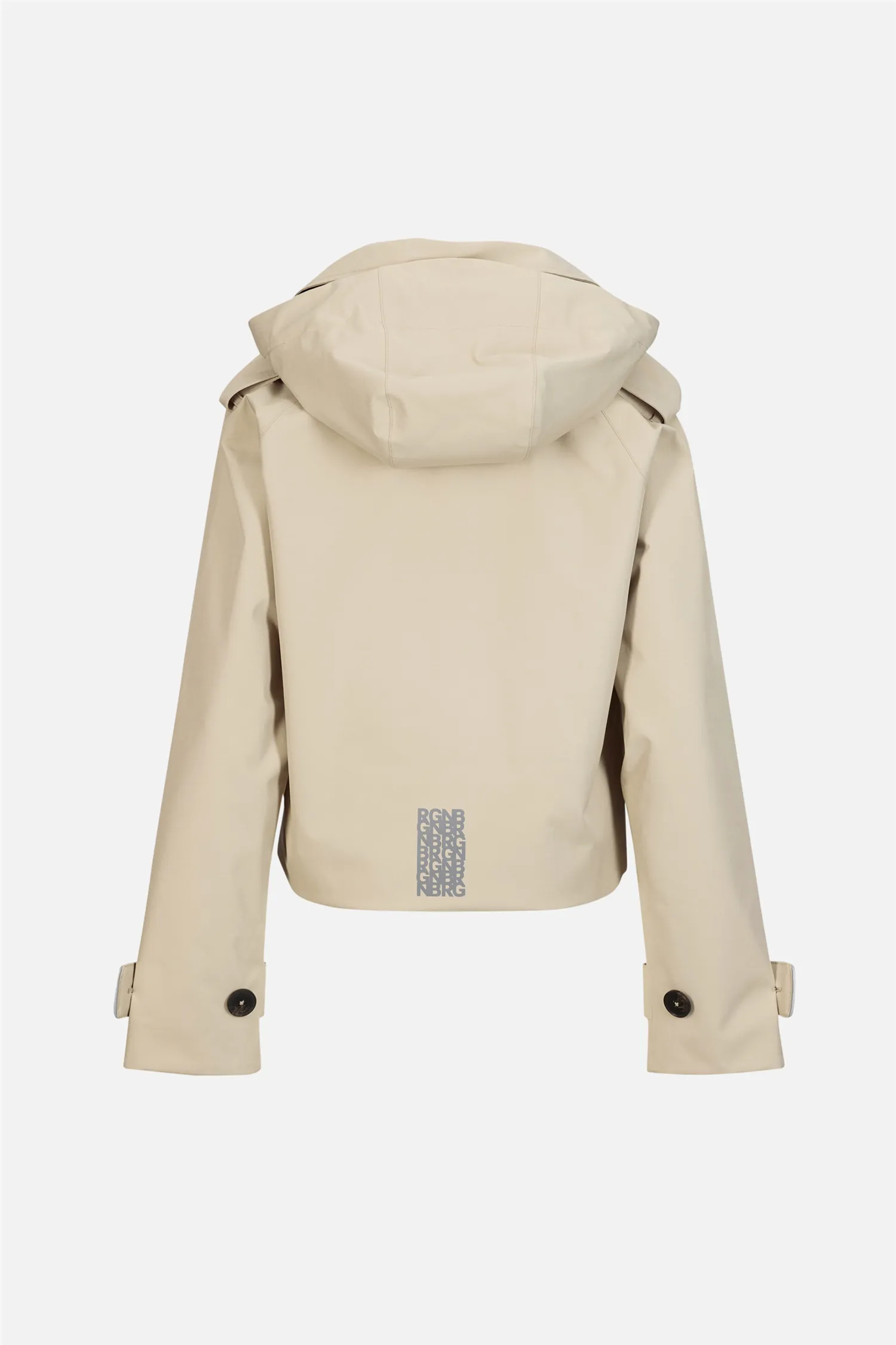 Skydekke Trench Sand