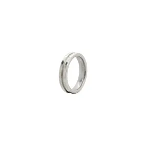 Sleek Minimalist Band
