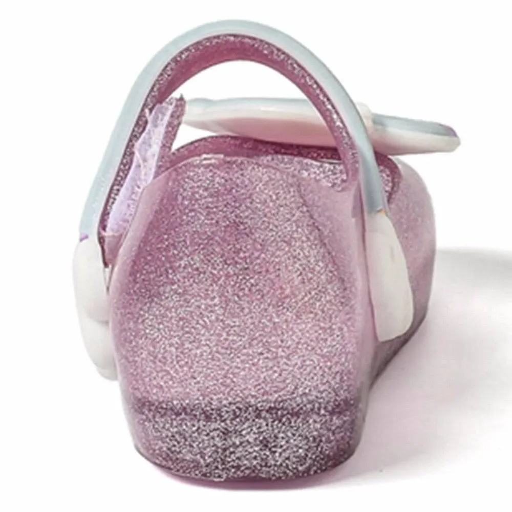 Sparkly Unicorn Sandals Toddler