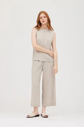 Summer Elastic Pant