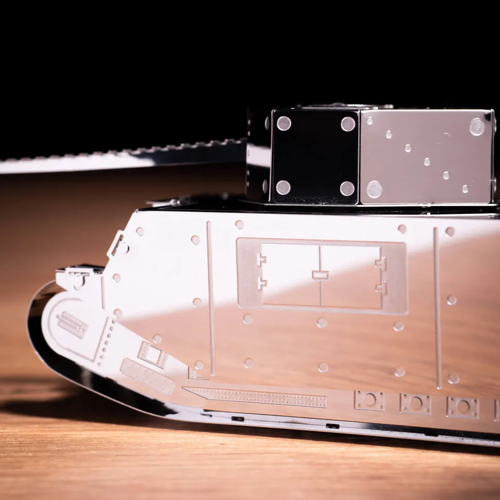 TOG II* (World of Tanks)