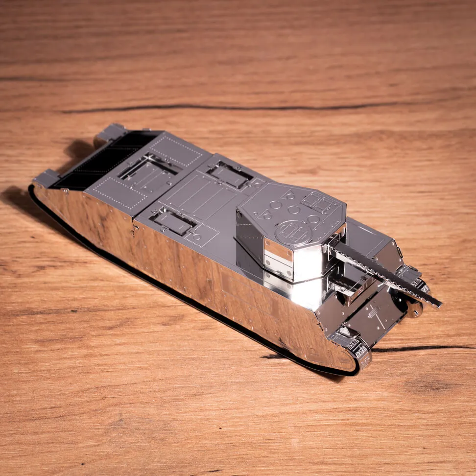 TOG II* (World of Tanks)