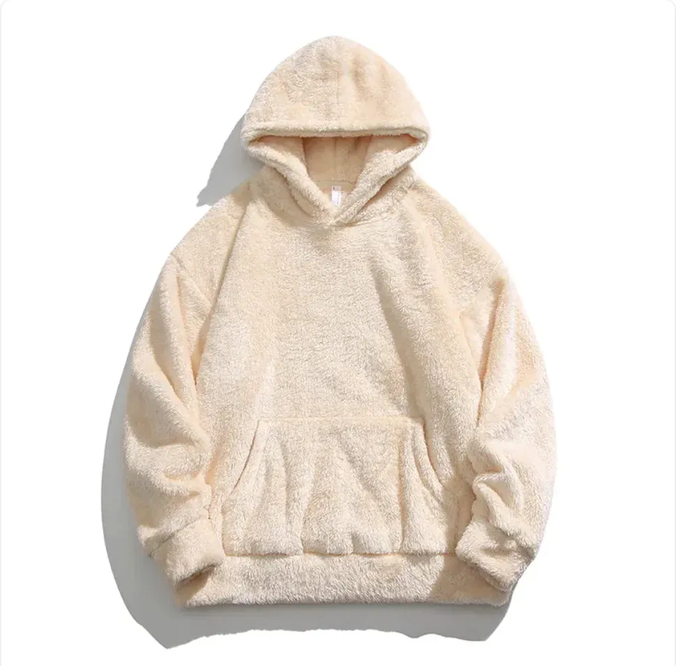 Unisex Soft Poly-Blend Sweatshirt