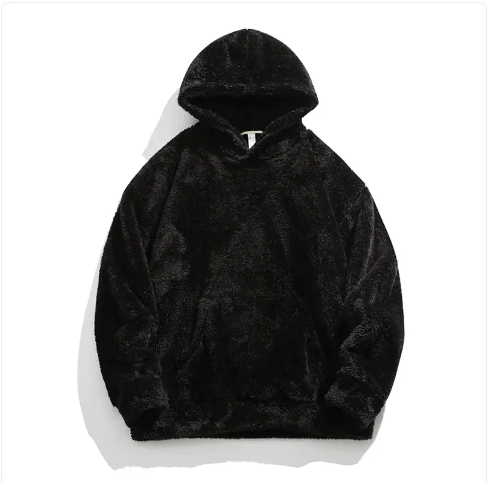 Unisex Soft Poly-Blend Sweatshirt
