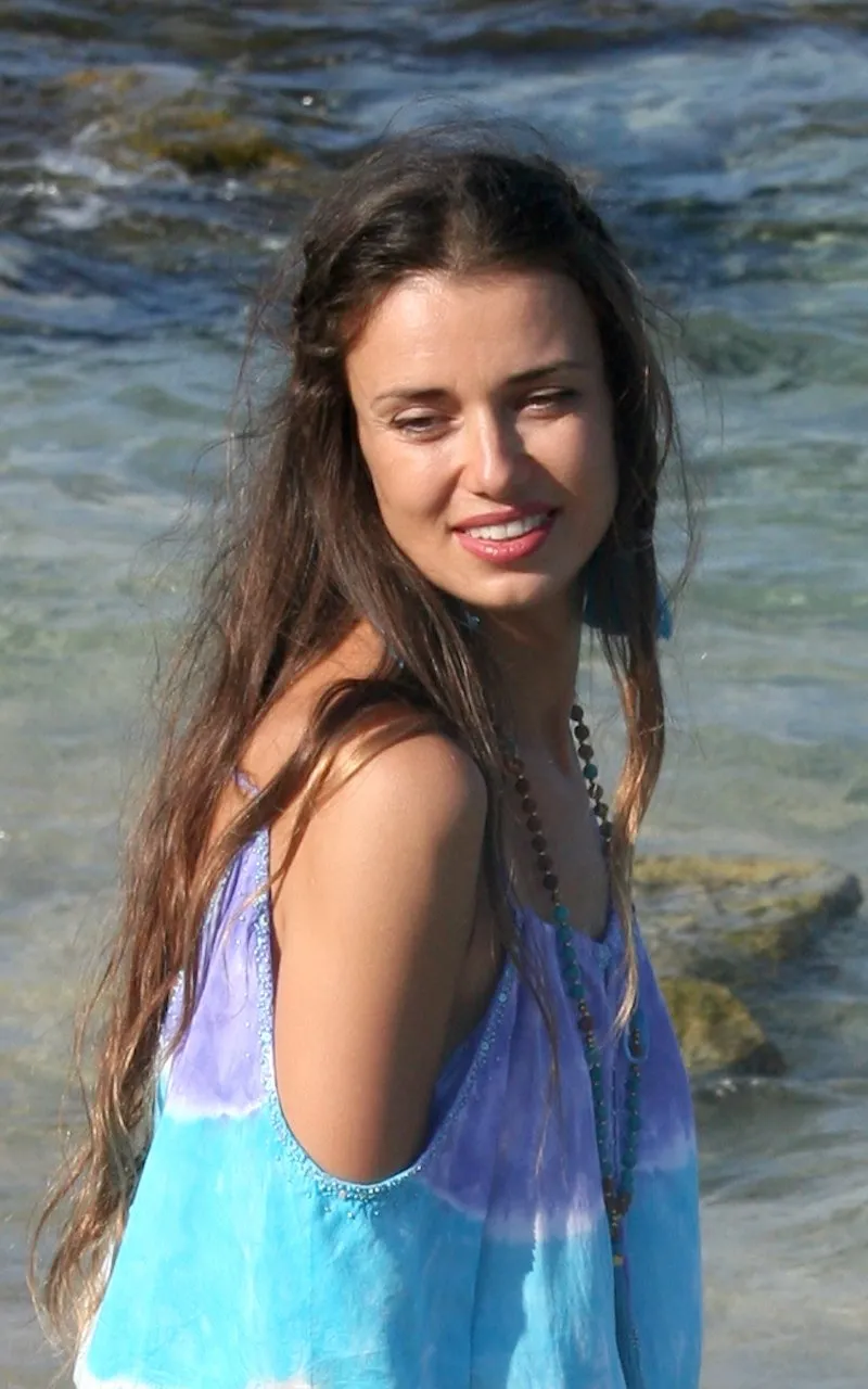 Verena Sundress