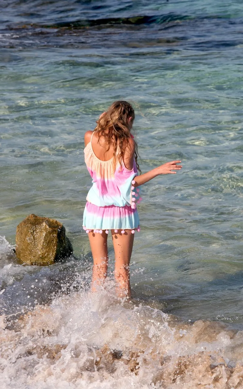 Verena Sundress
