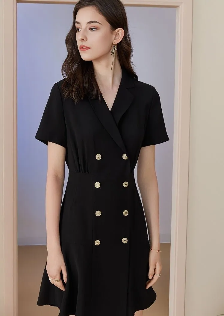 WAIST SLIM FORMAL OCCASION DRESS