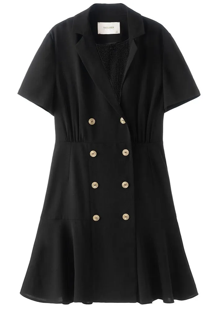 WAIST SLIM FORMAL OCCASION DRESS