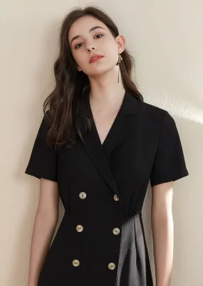WAIST SLIM FORMAL OCCASION DRESS