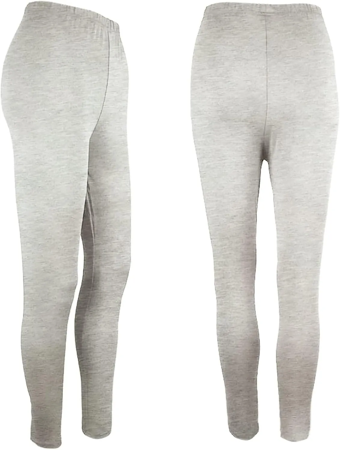 Yoga Leggings for Women High Waist Flare Pants Stretchy Soft Tummy Control Casual Bootcut Bottom Leggings