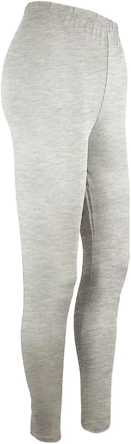 Yoga Leggings for Women High Waist Flare Pants Stretchy Soft Tummy Control Casual Bootcut Bottom Leggings